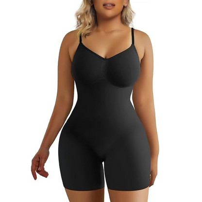 Faja Body Entero Fullbody: moldea todo tu cuerpo sin costuras