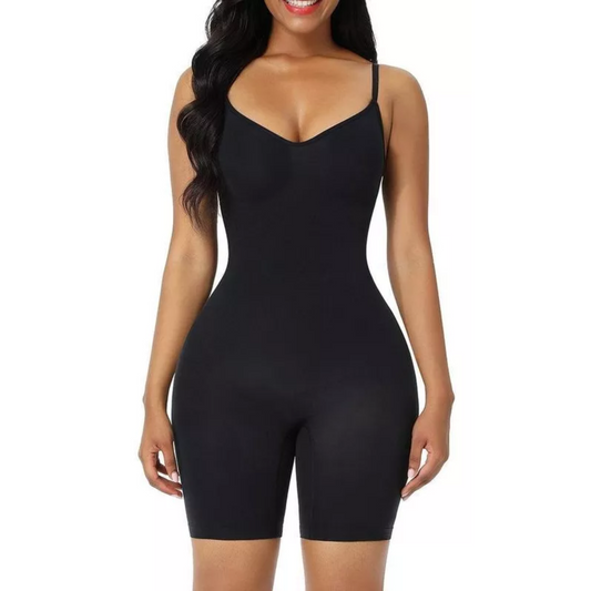 Faja Body Entero Fullbody: moldea todo tu cuerpo sin costuras