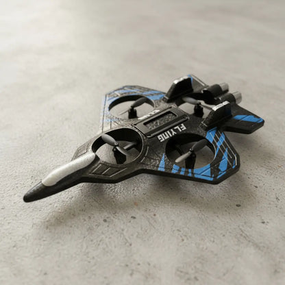 SkyDart™ - Despega y Batalla