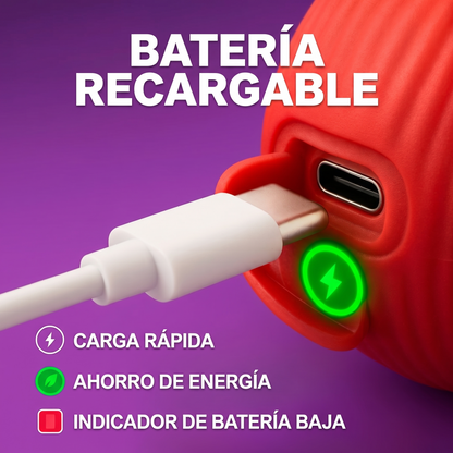 Orbi: Pelota Interactiva Inteligente para Mascota